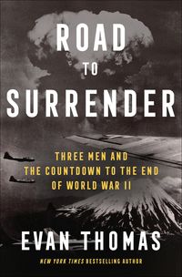 Produktbild: Road to Surrender