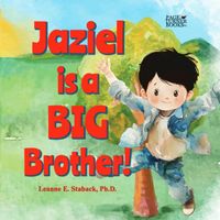 Produktbild: Jaziel is a Big Brother