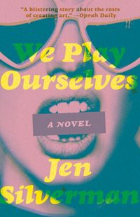 Produktbild: We Play Ourselves