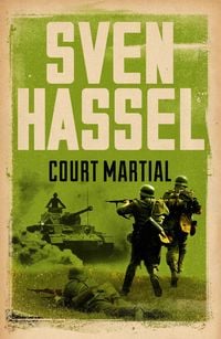 Produktbild: Court Martial