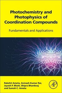 Produktbild: Photochemistry and Photophysics of Coordination Compounds