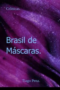 Produktbild: Brasil De M&aacute;scaras.