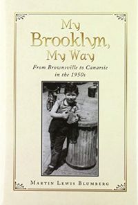 Produktbild: My Brooklyn, My Way