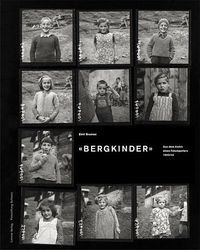 Produktbild: Bergkinder