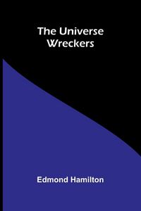 Produktbild: The universe wreckers