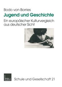 Produktbild: Jugend und Geschichte