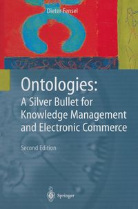 Produktbild: Ontologies