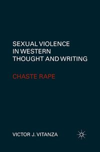 Produktbild: Sexual Violence in Western Thought and Writing