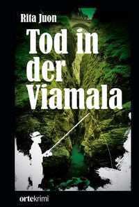 Produktbild: Tod in der Viamala