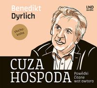 Produktbild: Cuza hospoda