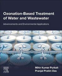 Produktbild: Ozonation-Based Treatment of Water and Wastewater