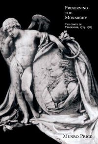Produktbild: Preserving the Monarchy