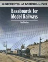 Produktbild: Baseboards For Model Railways