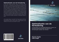 Produktbild: Optimalisatie van de formulering