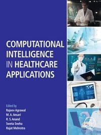 Produktbild: Computational Intelligence in Healthcare Applications