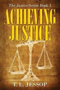 Produktbild: Achieving Justice