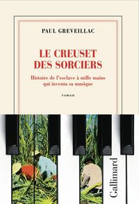 Produktbild: Le creuset des sorciers