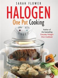 Produktbild: Flower, S: Halogen One Pot Cooking