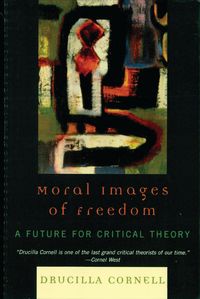 Produktbild: Moral Images of Freedom