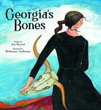 Produktbild: Georgia's Bones