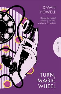 Produktbild: Turn, Magic Wheel