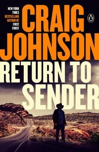 Produktbild: Return to Sender