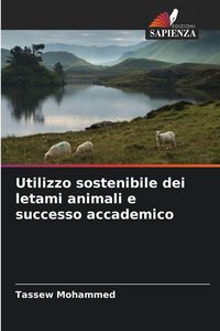 Produktbild: Utilizzo sostenibile dei letami animali e successo accademico