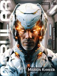 Produktbild: Nebular 51 - Mission Khmeer