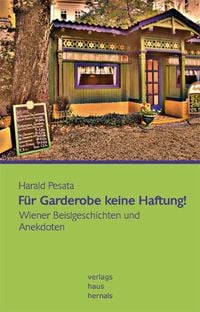 Produktbild: F&uuml;r Garderobe keine Haftung!
