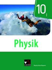Produktbild: Physik &ndash; Realschule Bayern / Physik Realschule Bayern 10 I