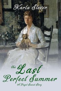 Produktbild: The Last Perfect Summer