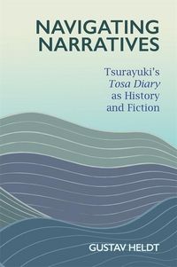 Produktbild: Navigating Narratives