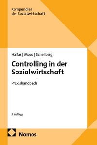 Produktbild: Controlling in der Sozialwirtschaft