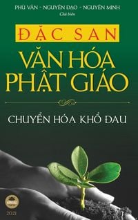 Produktbild: &iquest;&iquest;c san V&iquest;n h&oacute;a Ph&iquest;t gi&aacute;o - 2021 (B&iquest;n in m&agrave;u, b&igrave;a c&iquest;ng)