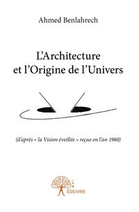 Produktbild: L architecture et l origine de l