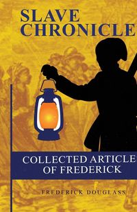 Produktbild: Collected Articles Of Frederick Douglass