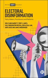 Produktbild: Electoral Disinformation