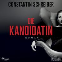 Produktbild: Die Kandidatin