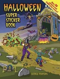 Produktbild: Toufexis, G: Halloween