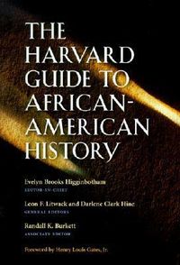 Bild vom Artikel Harvard Gt African-Amer Hist vom Autor 