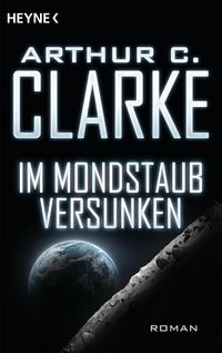 Produktbild: Im Mondstaub versunken