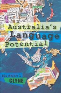 Produktbild: Clyne, M: Australia's Language Potential