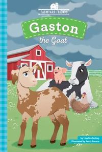 Produktbild: Gaston the Goat