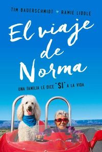 Produktbild: El Viaje de Norma