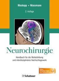 Produktbild: Neurochirurgie