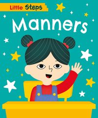 Produktbild: Little Steps: Manners