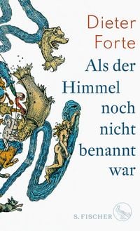 Produktbild: Als der Himmel noch nicht benannt war