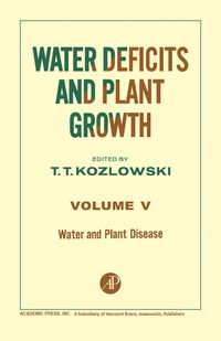 Produktbild: Water and Plant Disease