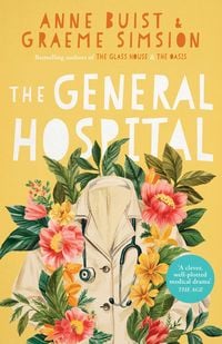 Produktbild: The General Hospital