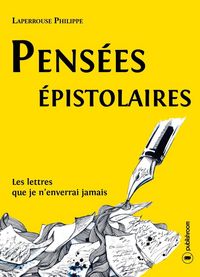 Produktbild: Pens&eacute;es &eacute;pistolaires